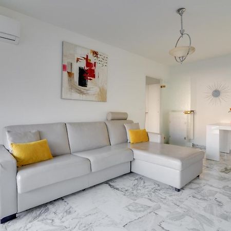 Superb 1 Bedroom Appartement - Close To Croisette Cannes Eksteriør bilde