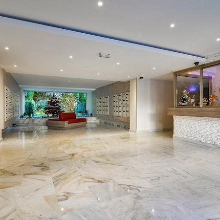 Superb 1 Bedroom Appartement - Close To Croisette Cannes Eksteriør bilde