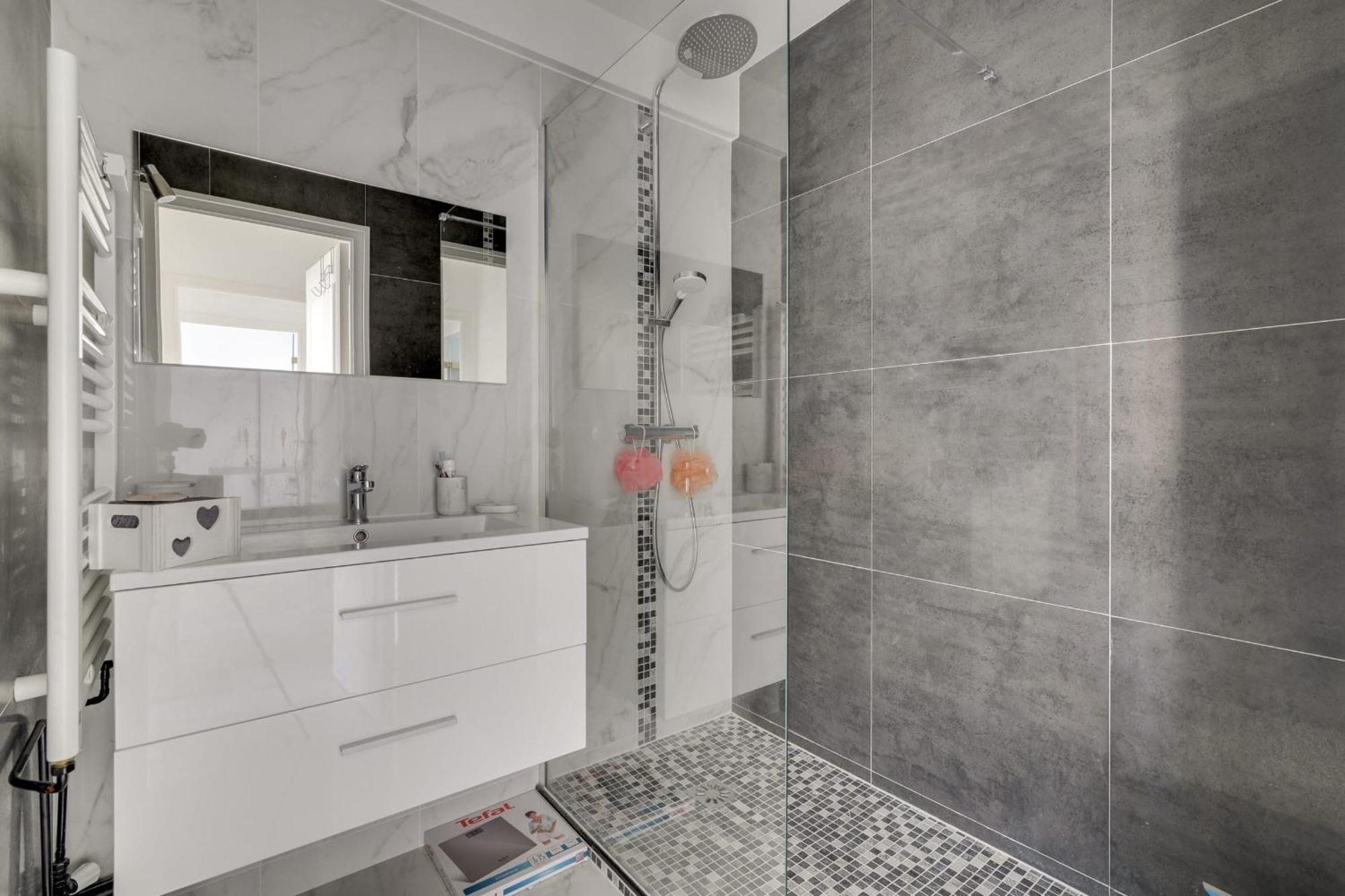 Superb 1 Bedroom Appartement - Close To Croisette Cannes Eksteriør bilde